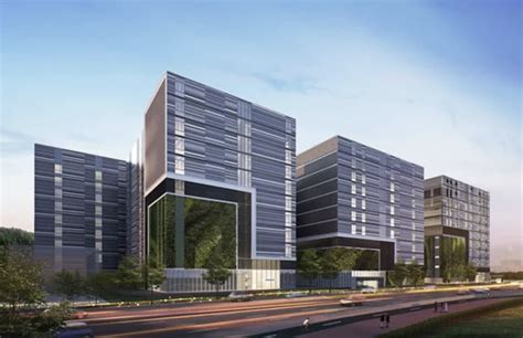 iAdvantage MEGA IDC Data Center .